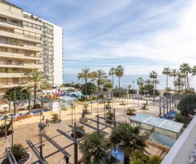 Apartamento Marbella Centro Av. del Mar