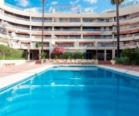 Apartamento marbella centro junto a la playa