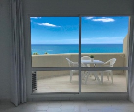 Benal Beach Sea View Apartment (Benalmadena)