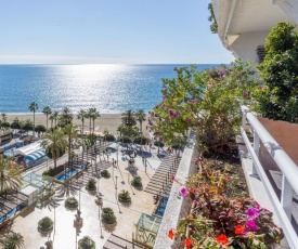 Apartamento Marbella Playa Centro