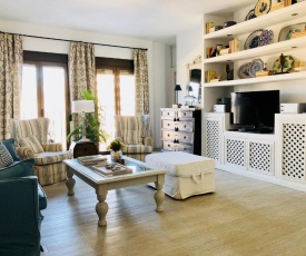 Apartamento Marbella Puerto Banús