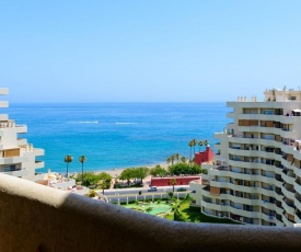 Benal Beach Vistas al Mar 10ª planta