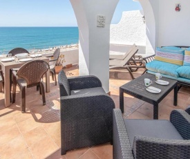 Beautiful home in Fuengirola with 2 Bedrooms and WiFi