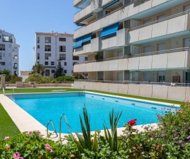 Apartamento Marina Banús II