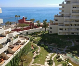 Benalbeach Apartamento en Resort de Benalmádena