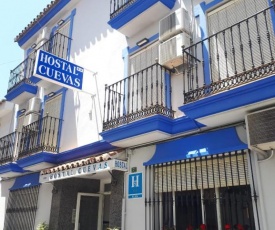 Hostal Cuevas