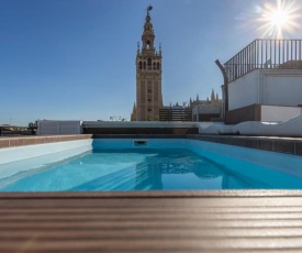 Giralda Sevilla Apartment