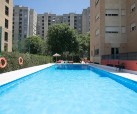 GIRALDA SEVILLE CENTER. BEST LOCATION. SAN BERNARDO