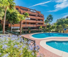 Apartamento Milla De Oro Marbella