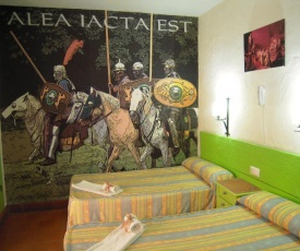 Hostal Temático El Cid