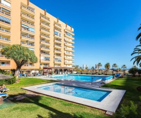 Hotel Apartamentos Pyr Fuengirola