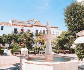 Apartamento Plaza de los Naranjos