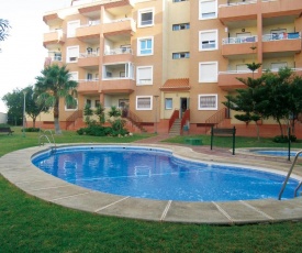 Apartamentos Cibeles