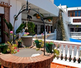 Hotel Las Rampas