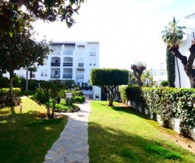 Apartamento Puerto Banús