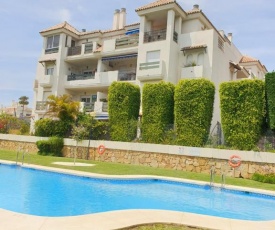 Apartamento Puerto Banus pool☆