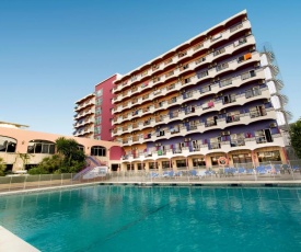 Hotel Monarque Fuengirola Park