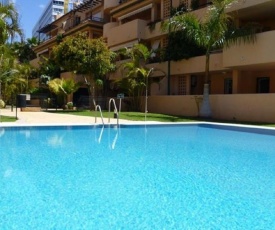 Apartamento Residencial Playa Alicate 2