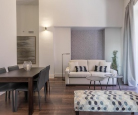 Green-Apartments Sierpes Luxury Suites