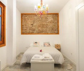 Guesthouse Apartment Seville La Flamenka