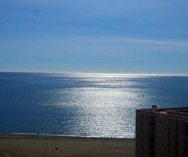 Benalmadena Playa