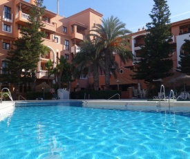 Apartamentos Estrella De Mar