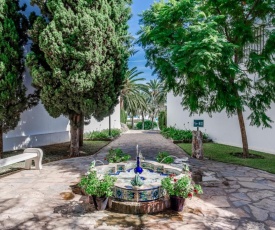 Apartment Andalucia Garden Club Puerto Banus