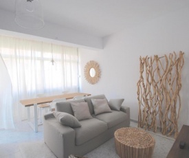 Lovely Apartment in los Boliches - 150m to the beach