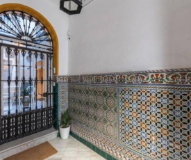 Home in Seville V33-B