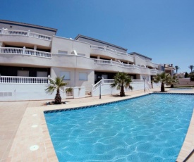 Apartamentos H3 Laguna-Playa