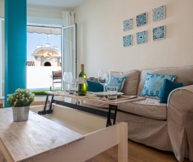 Hommyhome Pozo Santo Penthouse