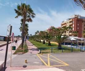 Apartamentos la romanilla a 200metros de la playa