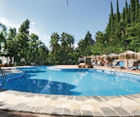 Stunning apartment in Marbella-Las Chapas with 2 Bedrooms, WiFi and Outdoor swimming pool