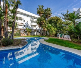 Apartment Marbella Real