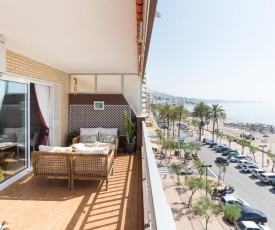 MalagaSuite Palm Beach Fuengirola