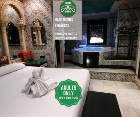 Hostal Avenida Andalucia