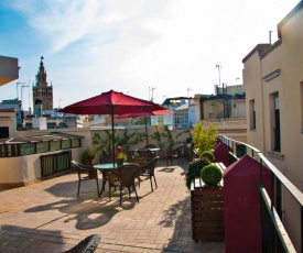 Hostal Callejon del Agua