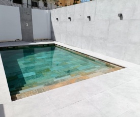 Maravilloso Apartamento Reformado NEW POOL