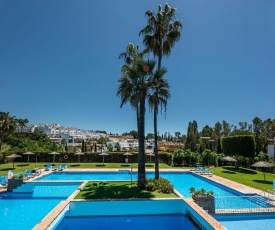 Apartment Señorio de Marbella