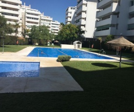 Miramar Holidays Fuengirola