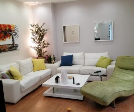 Beautifull spacious apartment Bonito apartamento espacioso Fuengirola Los Boliches