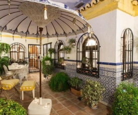 Apartment, downtown Marbella