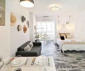 Cozy Flat Manuela Costa del Sol