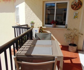 One bedroom with pool Fuengirola