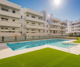 Aqua Apartments Vento, Marbella