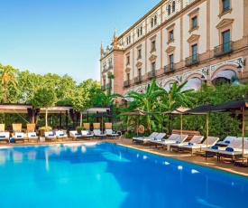 Hotel Alfonso XIII, a Luxury Collection Hotel, Seville