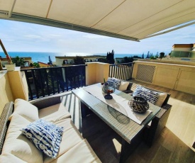 Penthouse Haramara, Romana Playa Marbella