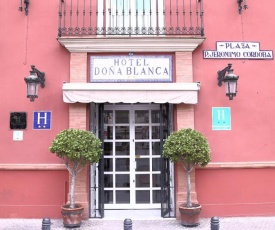 Hotel Doña Blanca