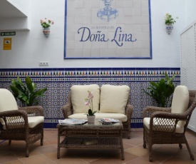 Hotel Doña Lina