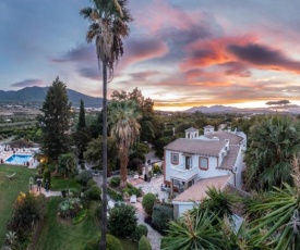 Cortijo Andaluz